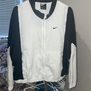 Nike Windbreaker